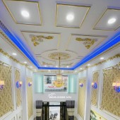 Bán nhà 56m2, 4PN, 5WC, Hương lộ 2, Bình Trị Đông A, 5.9 tỷ